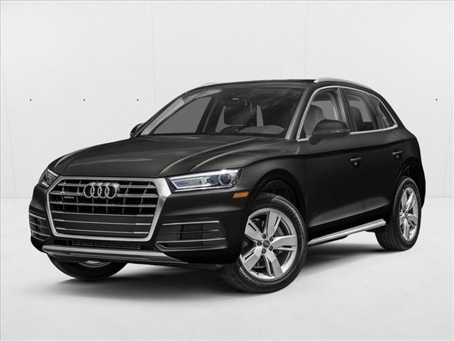 2020 Audi Q5 Premium Image 1 of 1