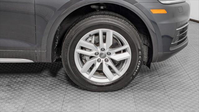 2020 Audi Q5 Premium Image 13 of 34