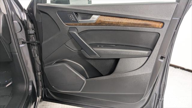 2020 Audi Q5 Premium Image 33 of 34