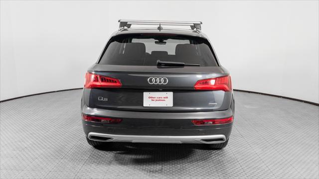 2020 Audi Q5 Premium Image 7 of 34