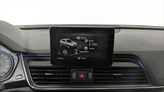 2020 Audi Q5 Premium Image 25 of 34
