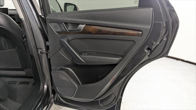 2020 Audi Q5 Premium Image 32 of 34