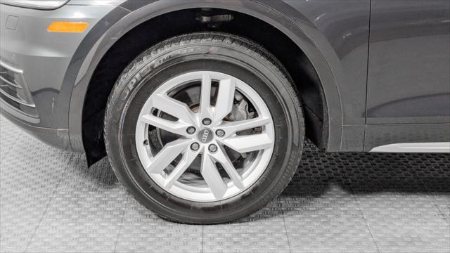 2020 Audi Q5 Premium Image 11 of 34