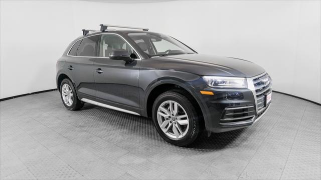 2020 Audi Q5 Premium Image 4 of 34