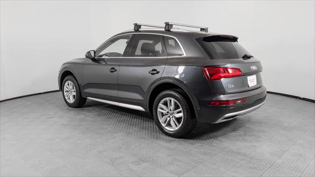 2020 Audi Q5 Premium Image 8 of 34