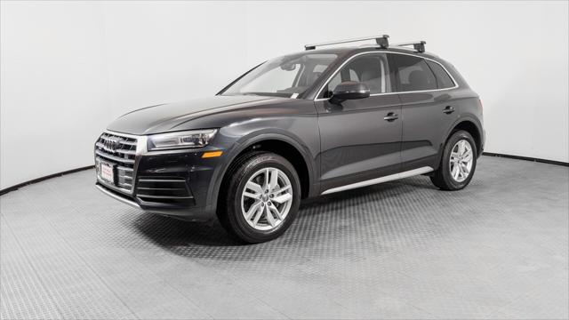 2020 Audi Q5 Premium Image 2 of 34