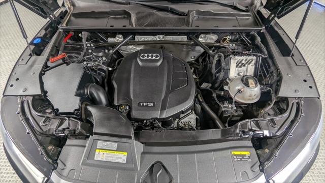 2020 Audi Q5 Premium Image 10 of 34