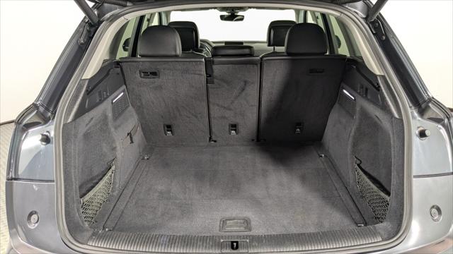 2020 Audi Q5 Premium Image 15 of 34