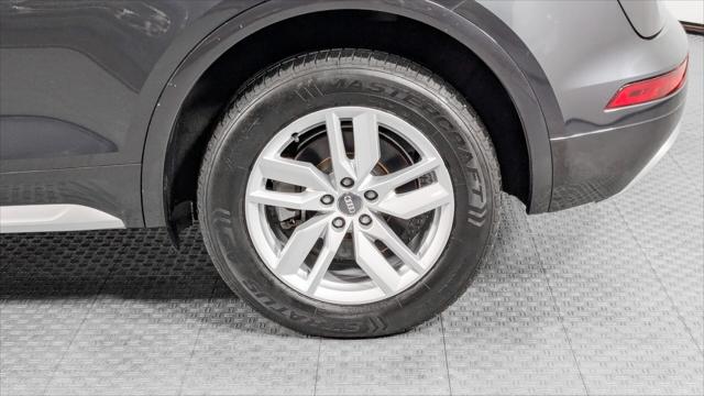 2020 Audi Q5 Premium Image 12 of 34