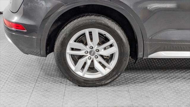 2020 Audi Q5 Premium Image 14 of 34