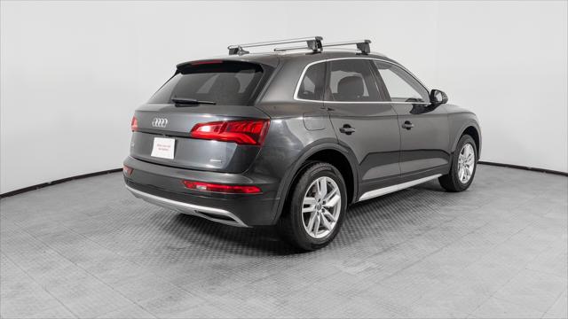 2020 Audi Q5 Premium Image 6 of 34