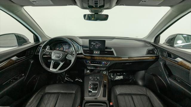 2020 Audi Q5 Premium Image 20 of 34