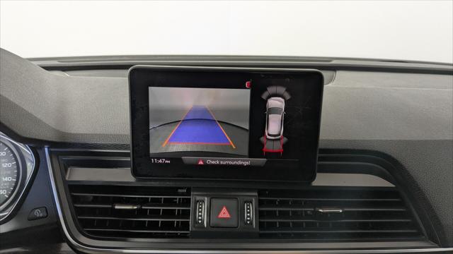 2020 Audi Q5 Premium Image 24 of 34