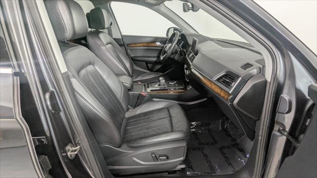 2020 Audi Q5 Premium Image 19 of 34