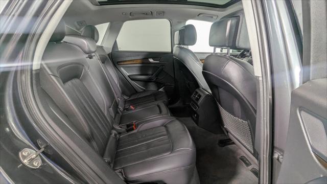 2020 Audi Q5 Premium Image 16 of 34