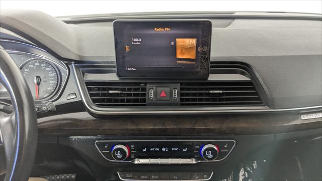 2020 Audi Q5 Premium Image 23 of 34