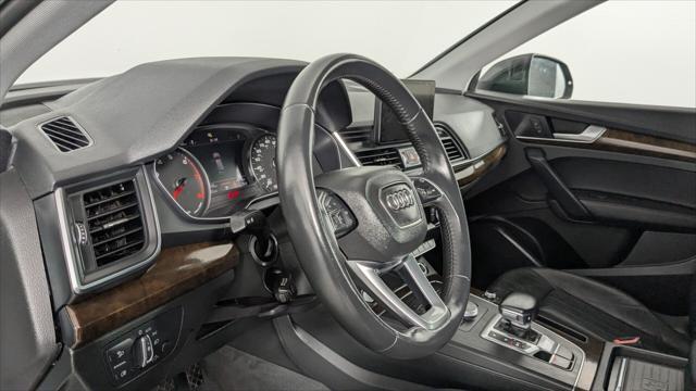 2020 Audi Q5 Premium Image 21 of 34