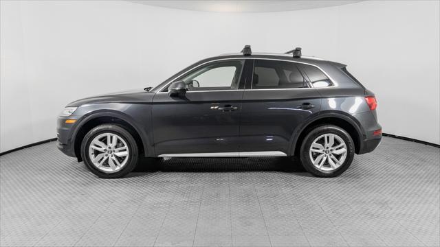 2020 Audi Q5 Premium Image 9 of 34