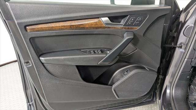 2020 Audi Q5 Premium Image 26 of 34