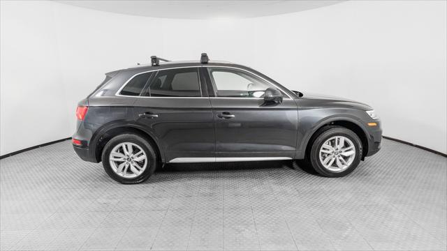 2020 Audi Q5 Premium Image 5 of 34