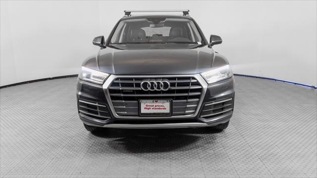 2020 Audi Q5 Premium Image 3 of 34