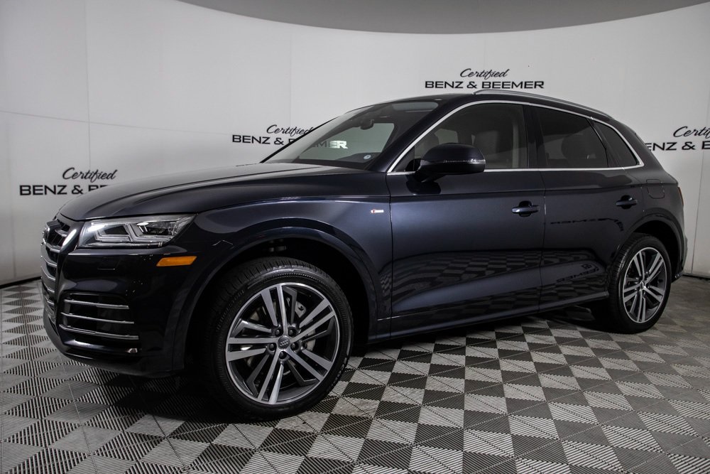 Vehicle image 1 of 48