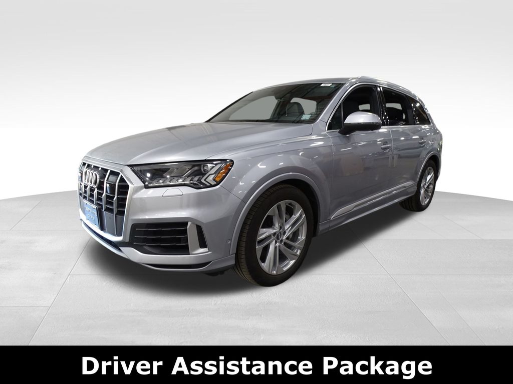 Vehicle image 1 of 43