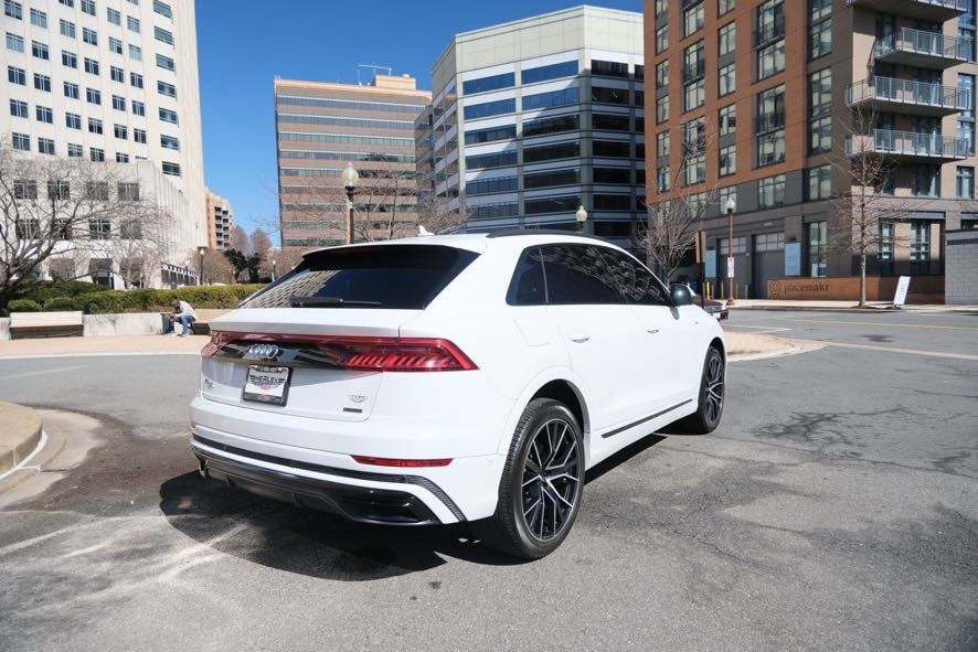 Vehicle image 4 of 45
