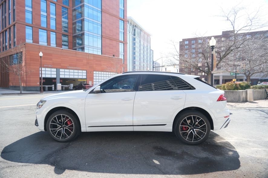 Vehicle image 6 of 45