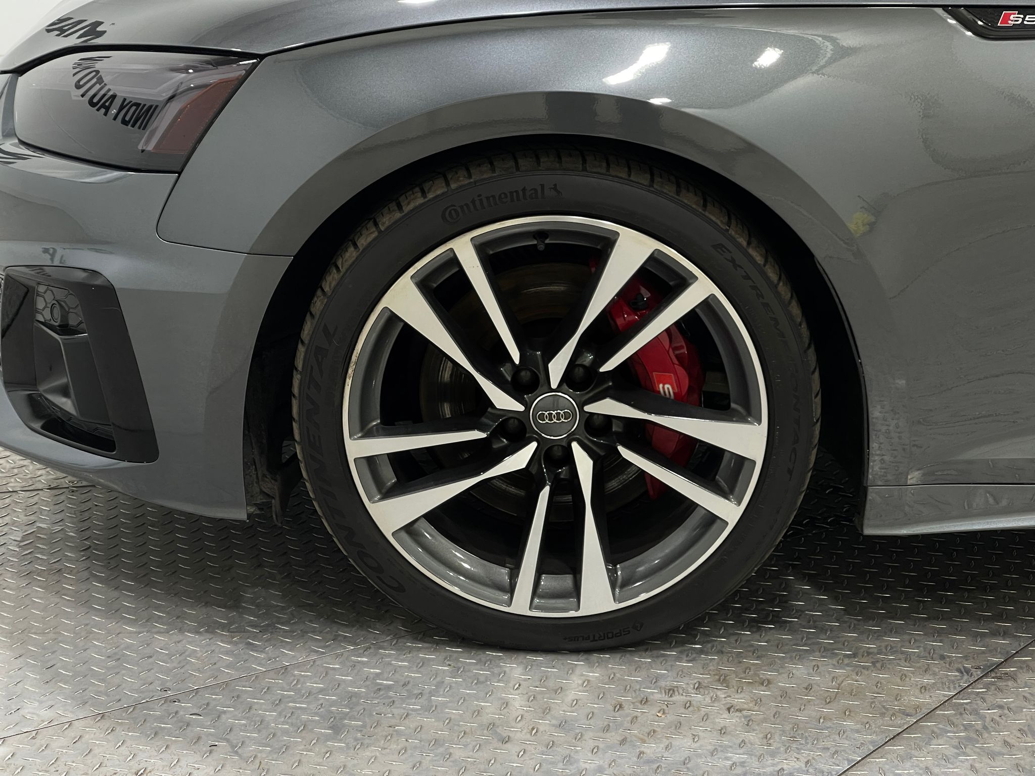 2020 Audi S5 Premium Plus Image 12 of 40