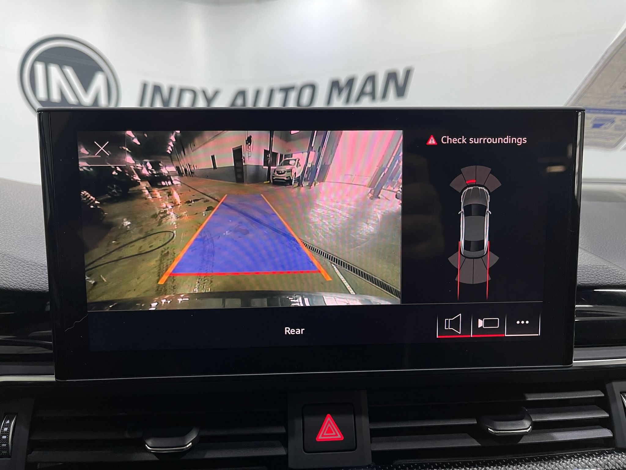 2020 Audi S5 Premium Plus Image 24 of 40