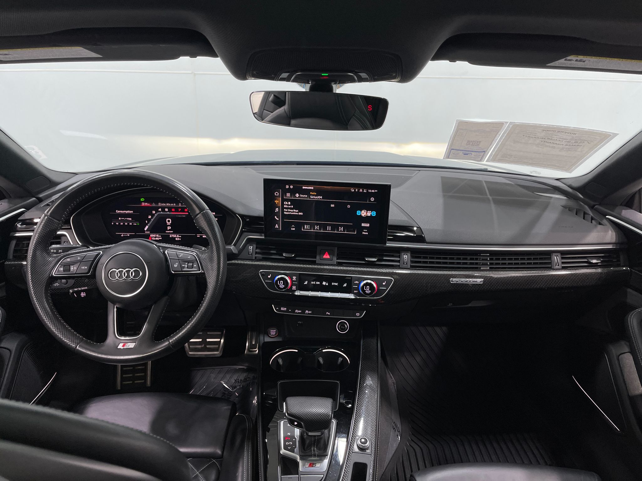 2020 Audi S5 Premium Plus Image 21 of 40