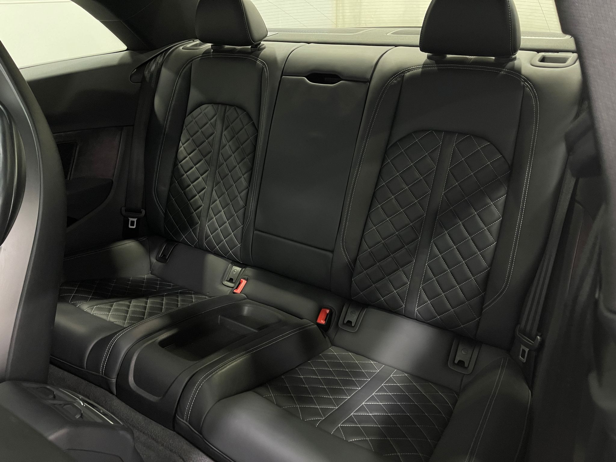 2020 Audi S5 Premium Plus Image 16 of 40