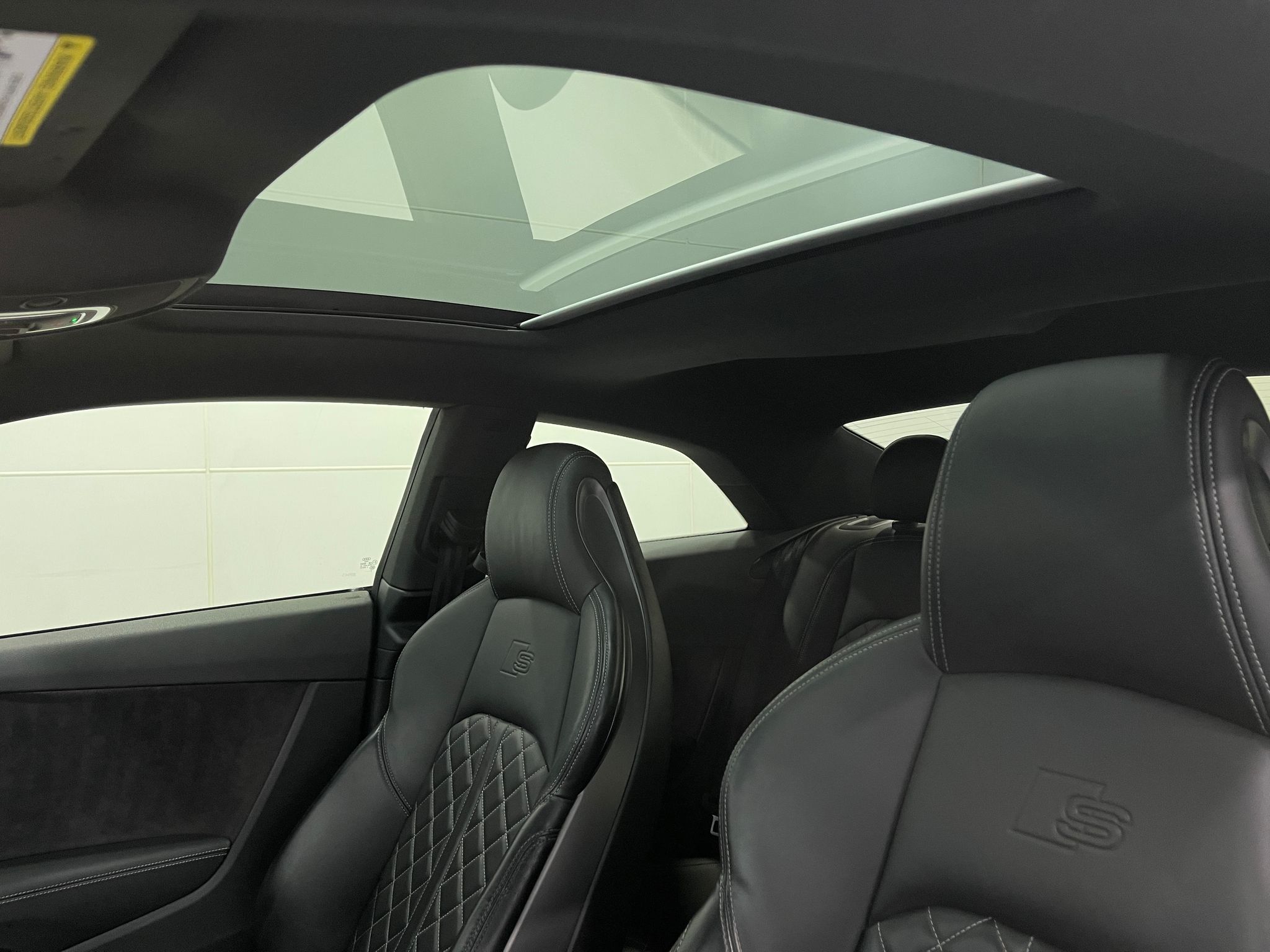 2020 Audi S5 Premium Plus Image 19 of 40