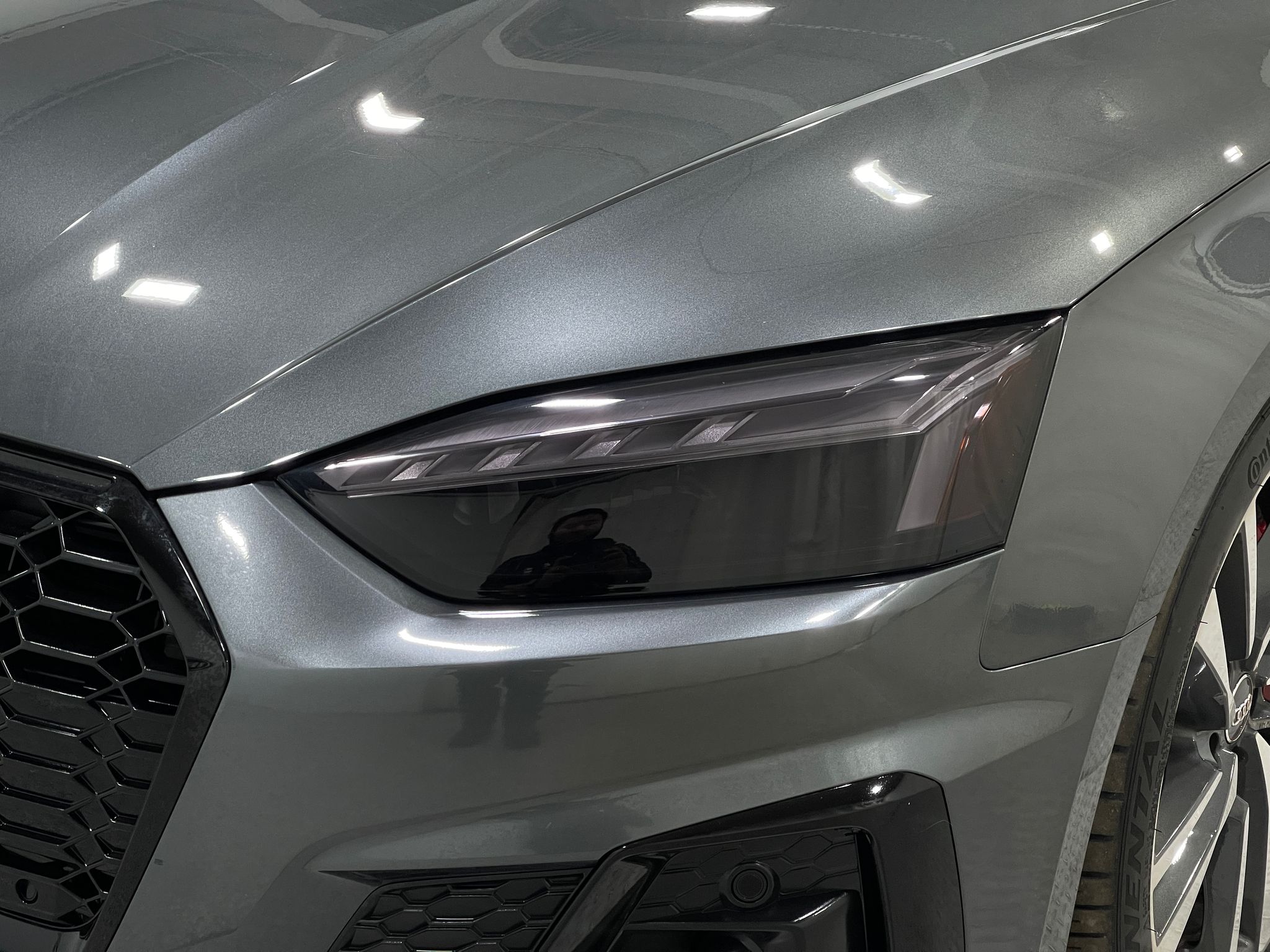 2020 Audi S5 Premium Plus Image 32 of 40