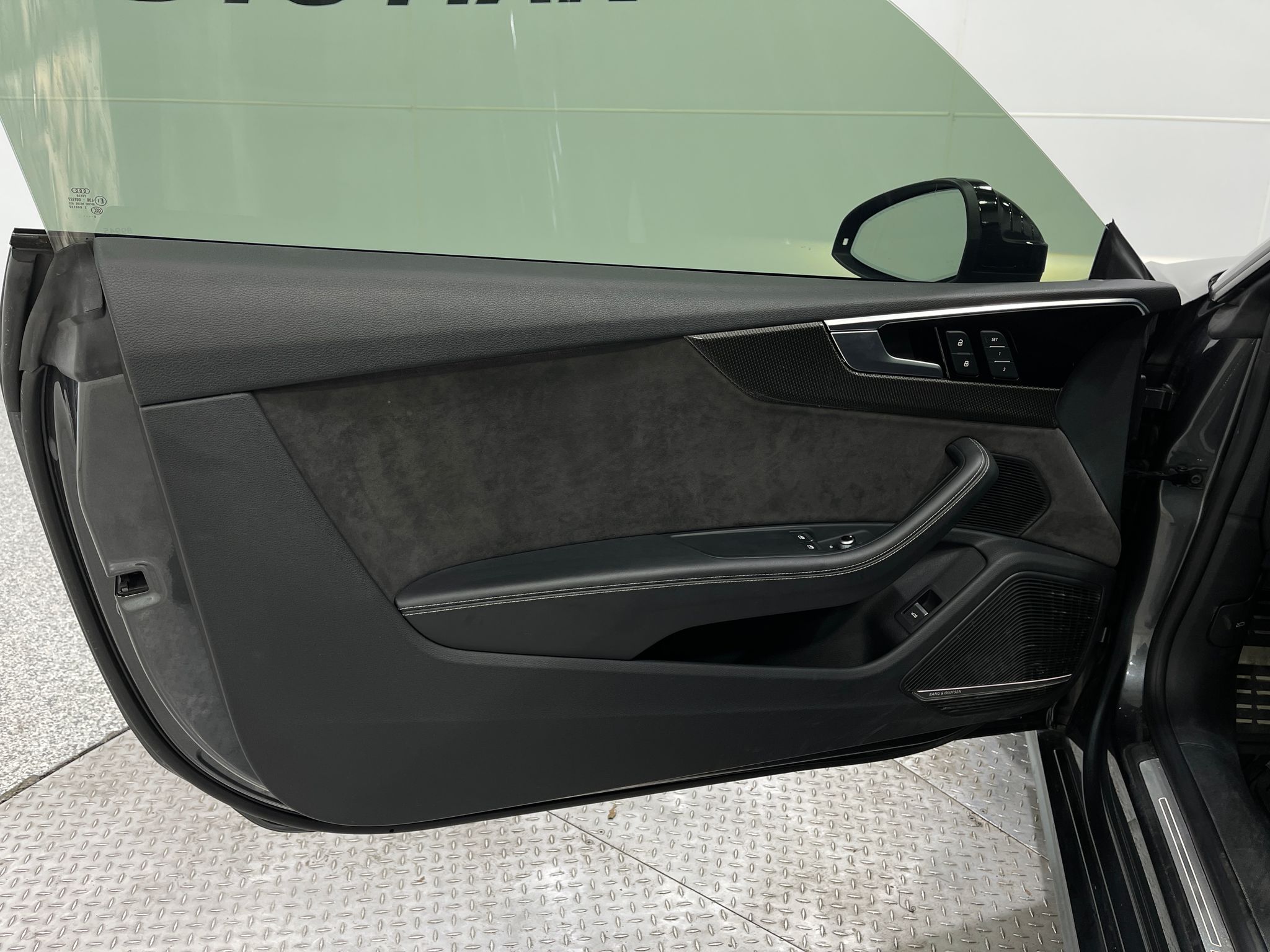 2020 Audi S5 Premium Plus Image 28 of 40