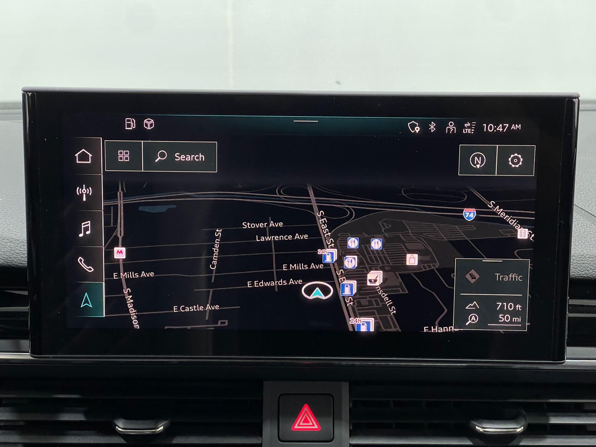 2020 Audi S5 Premium Plus Image 25 of 40