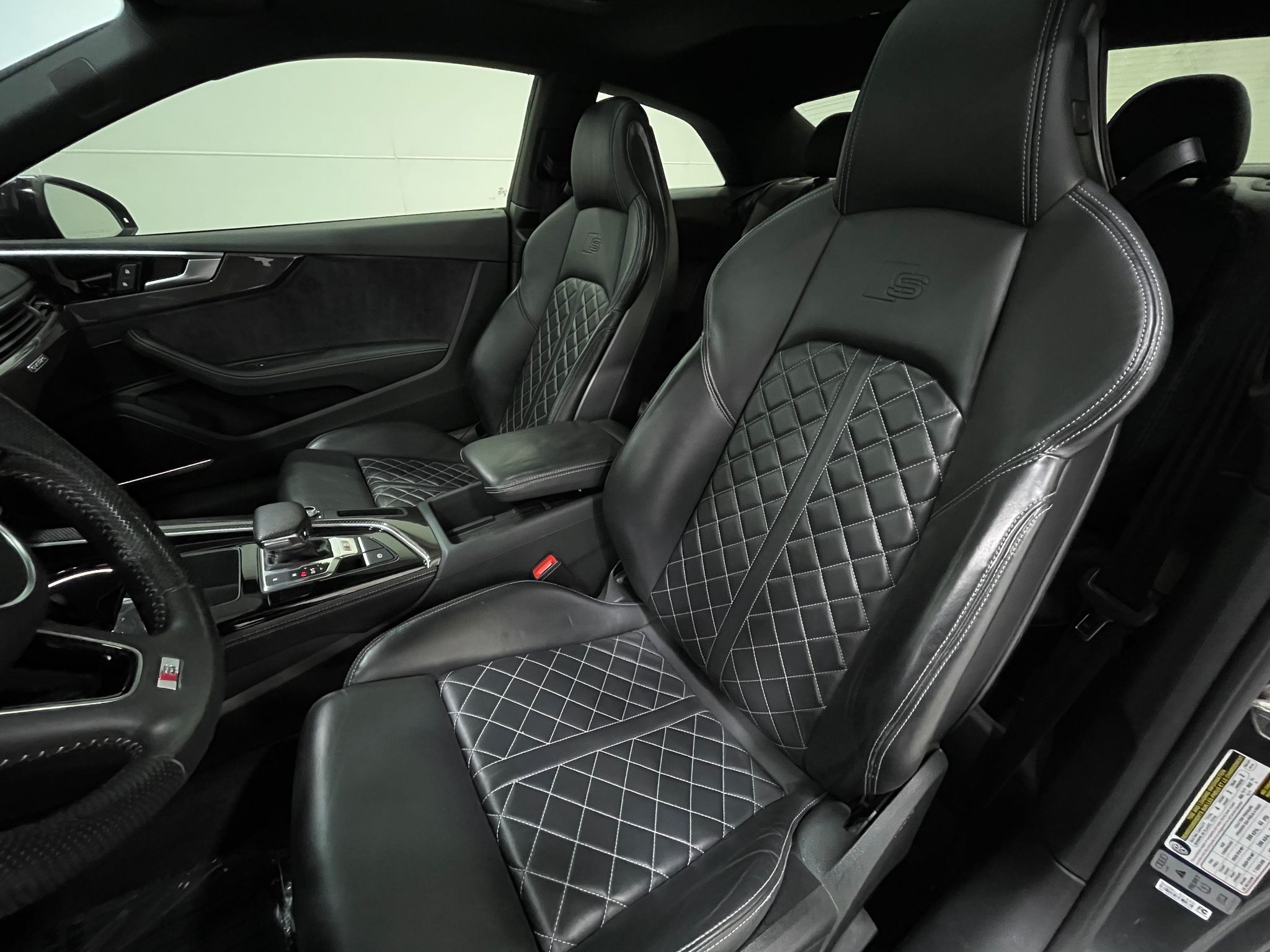 2020 Audi S5 Premium Plus Image 18 of 40