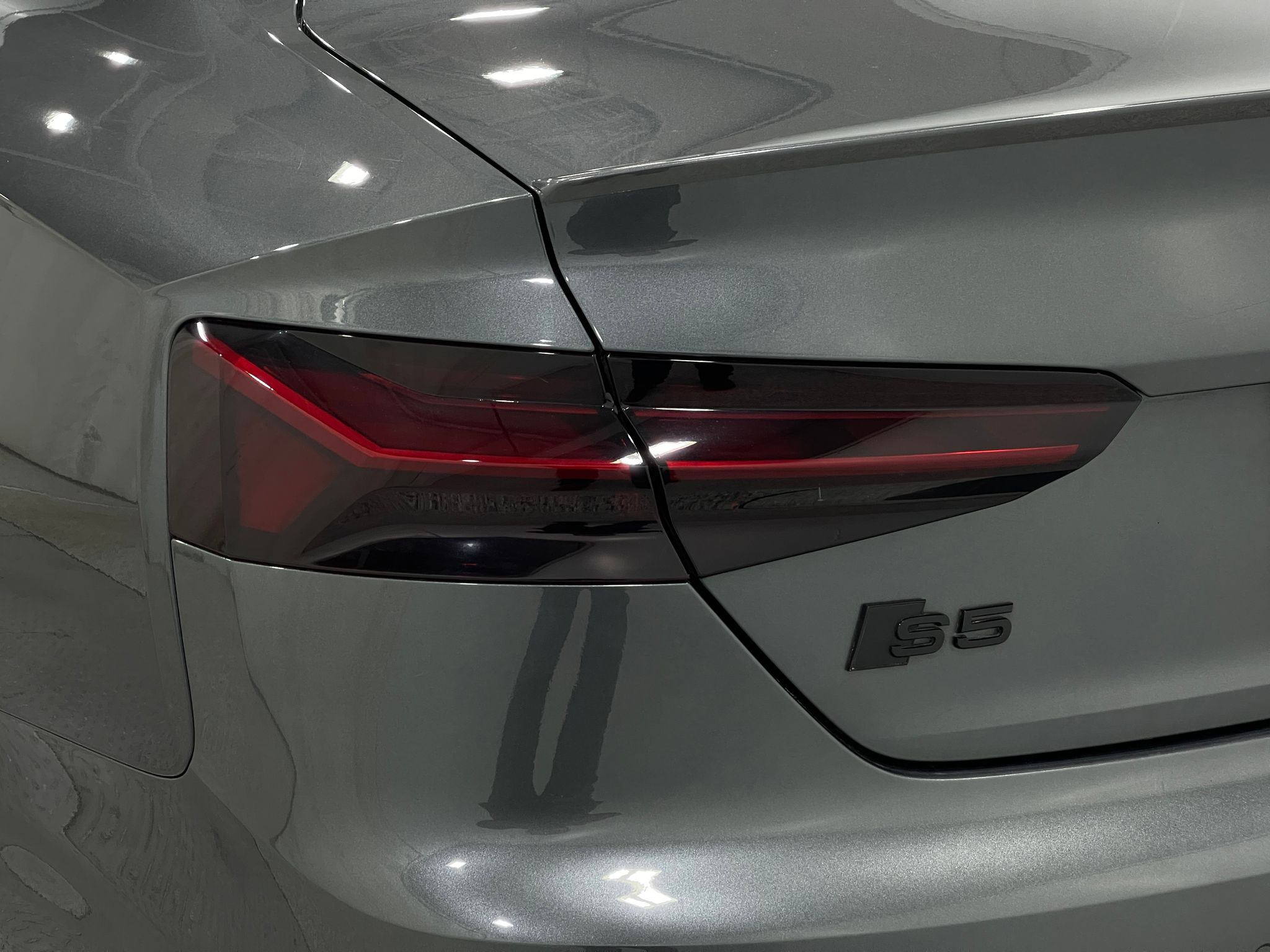 2020 Audi S5 Premium Plus Image 35 of 40