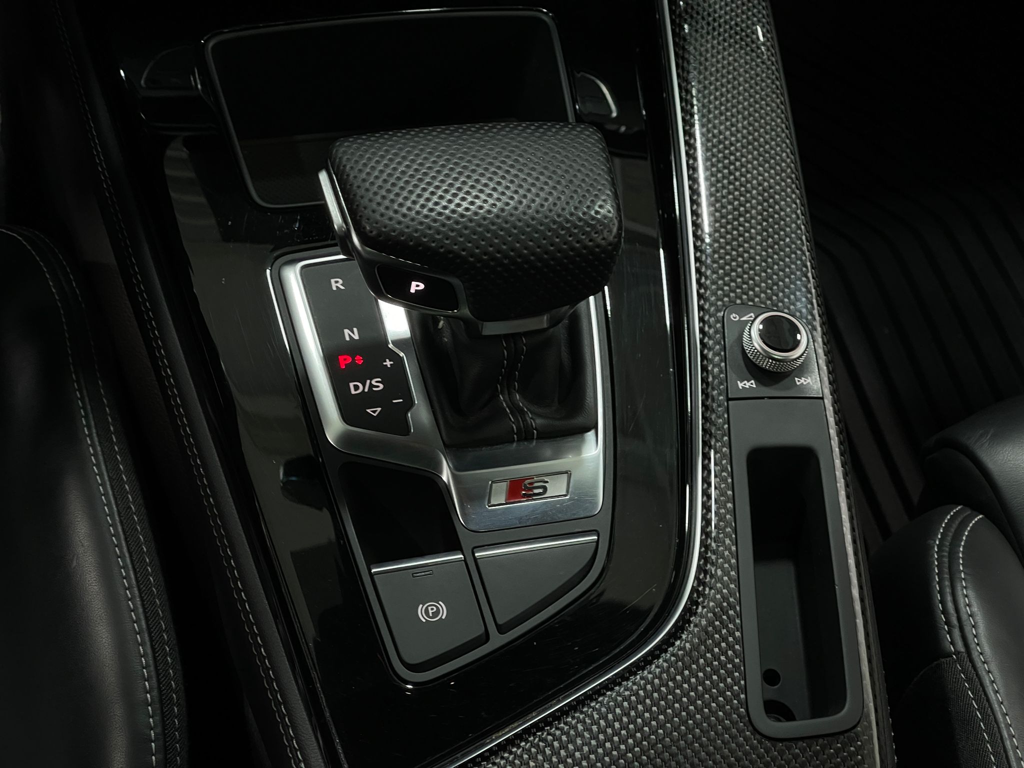 2020 Audi S5 Premium Plus Image 27 of 40