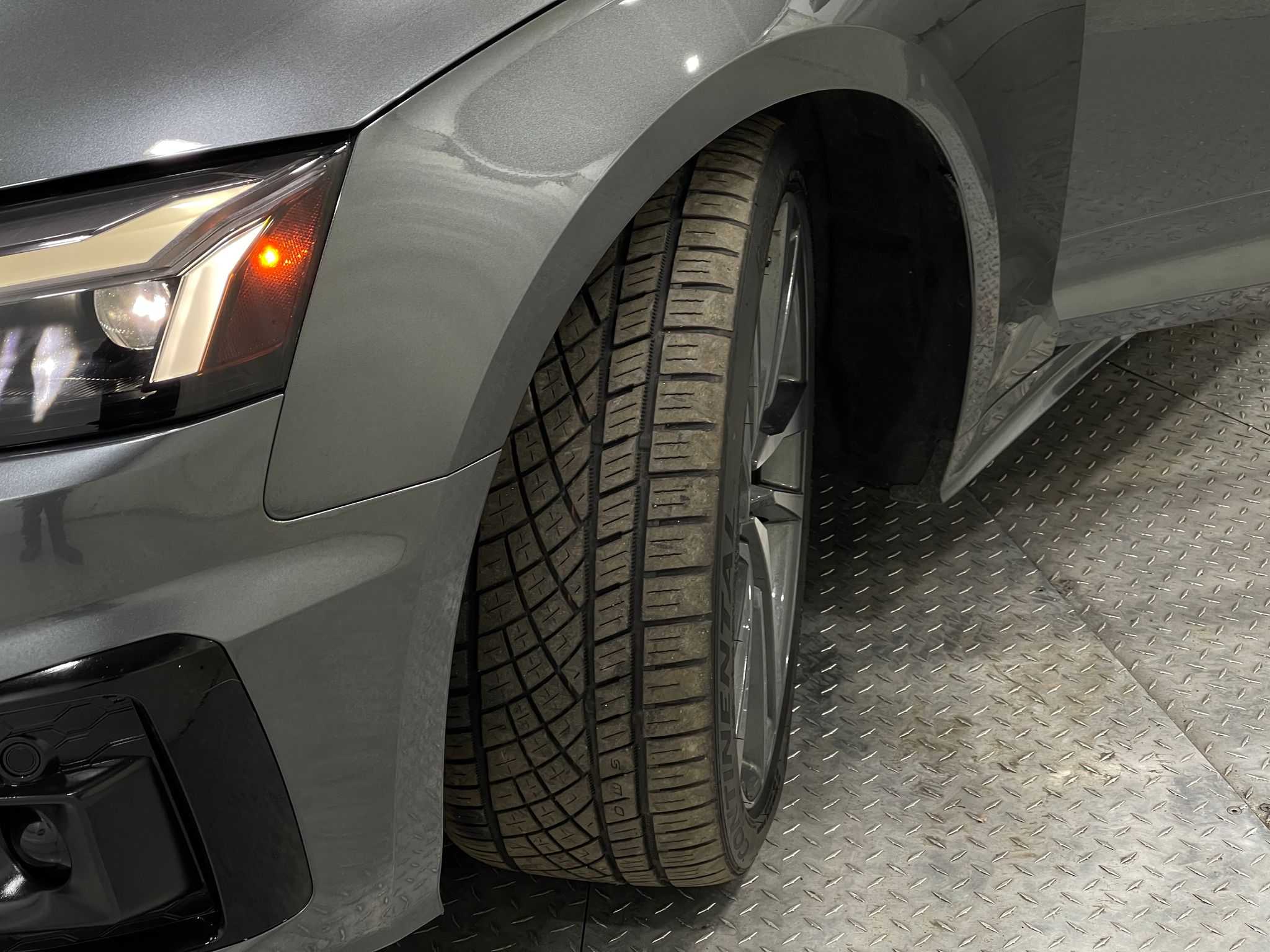 2020 Audi S5 Premium Plus Image 13 of 40