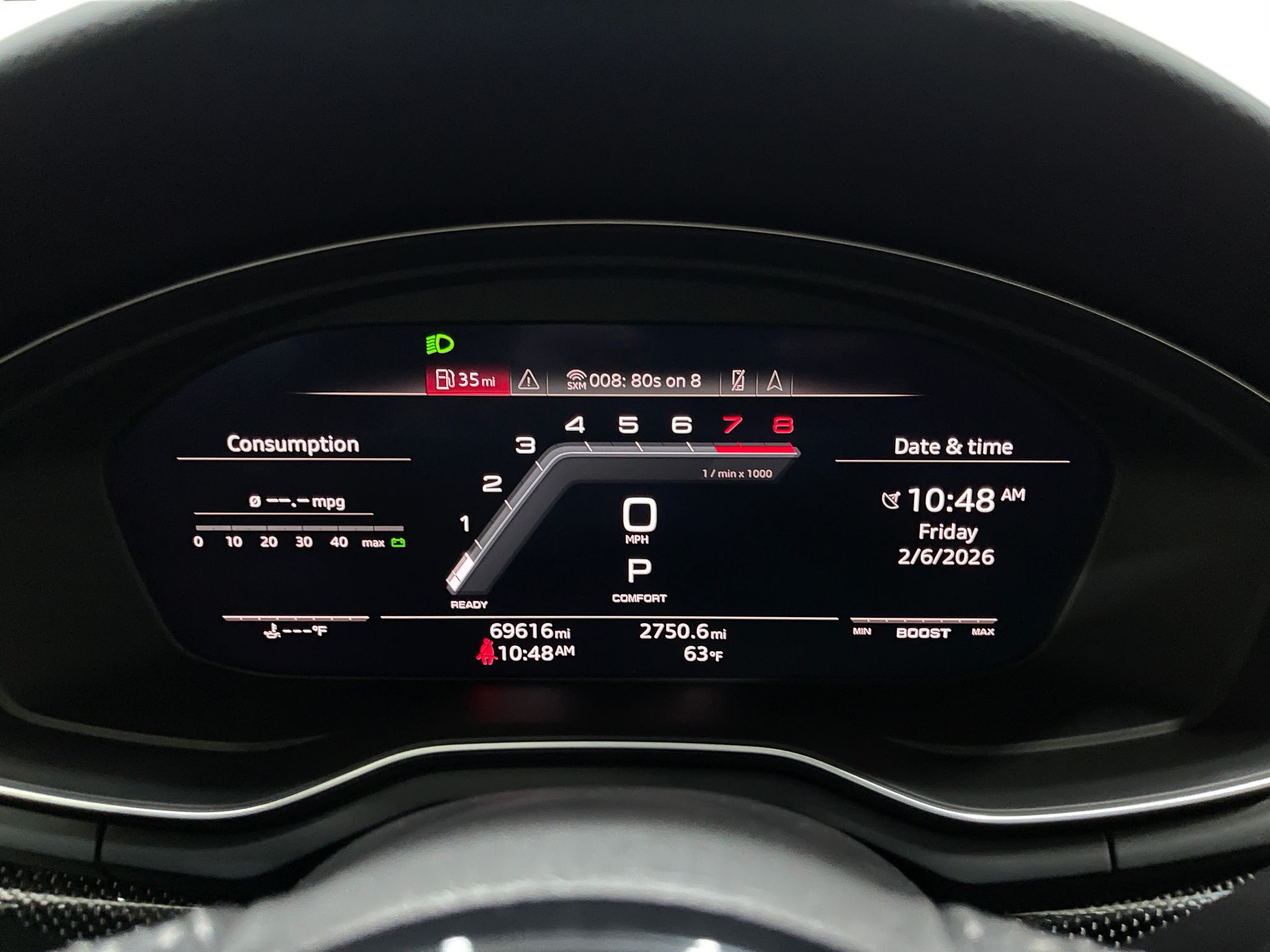 2020 Audi S5 Premium Plus Image 23 of 40