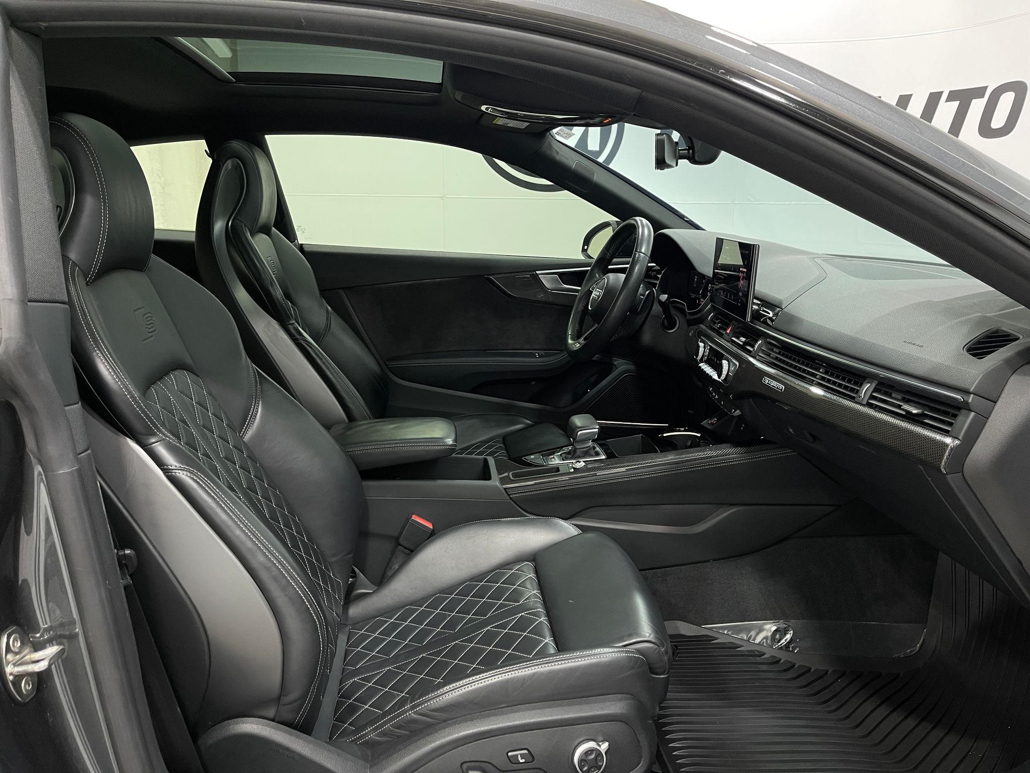 2020 Audi S5 Premium Plus Image 20 of 40