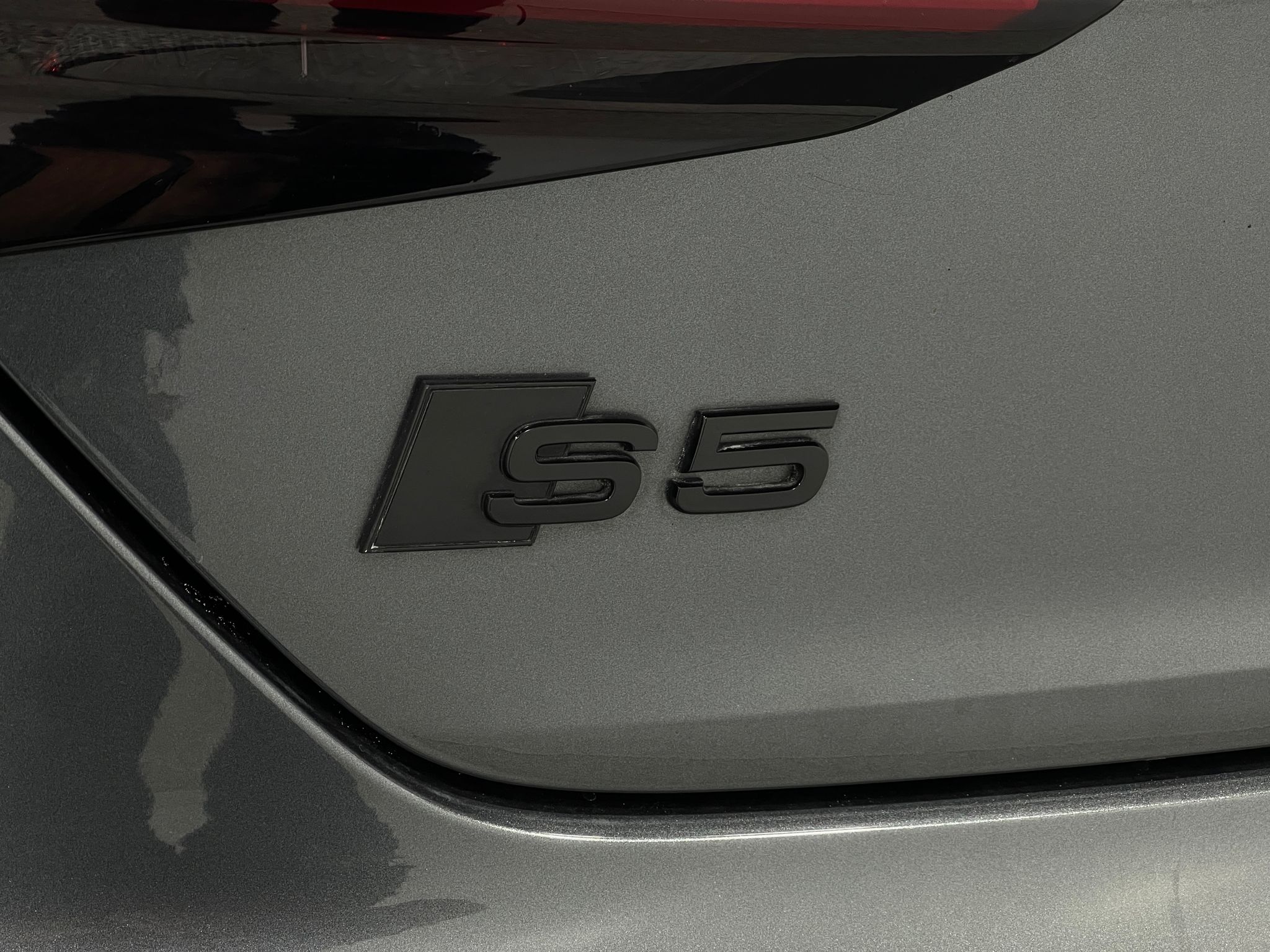 2020 Audi S5 Premium Plus Image 38 of 40