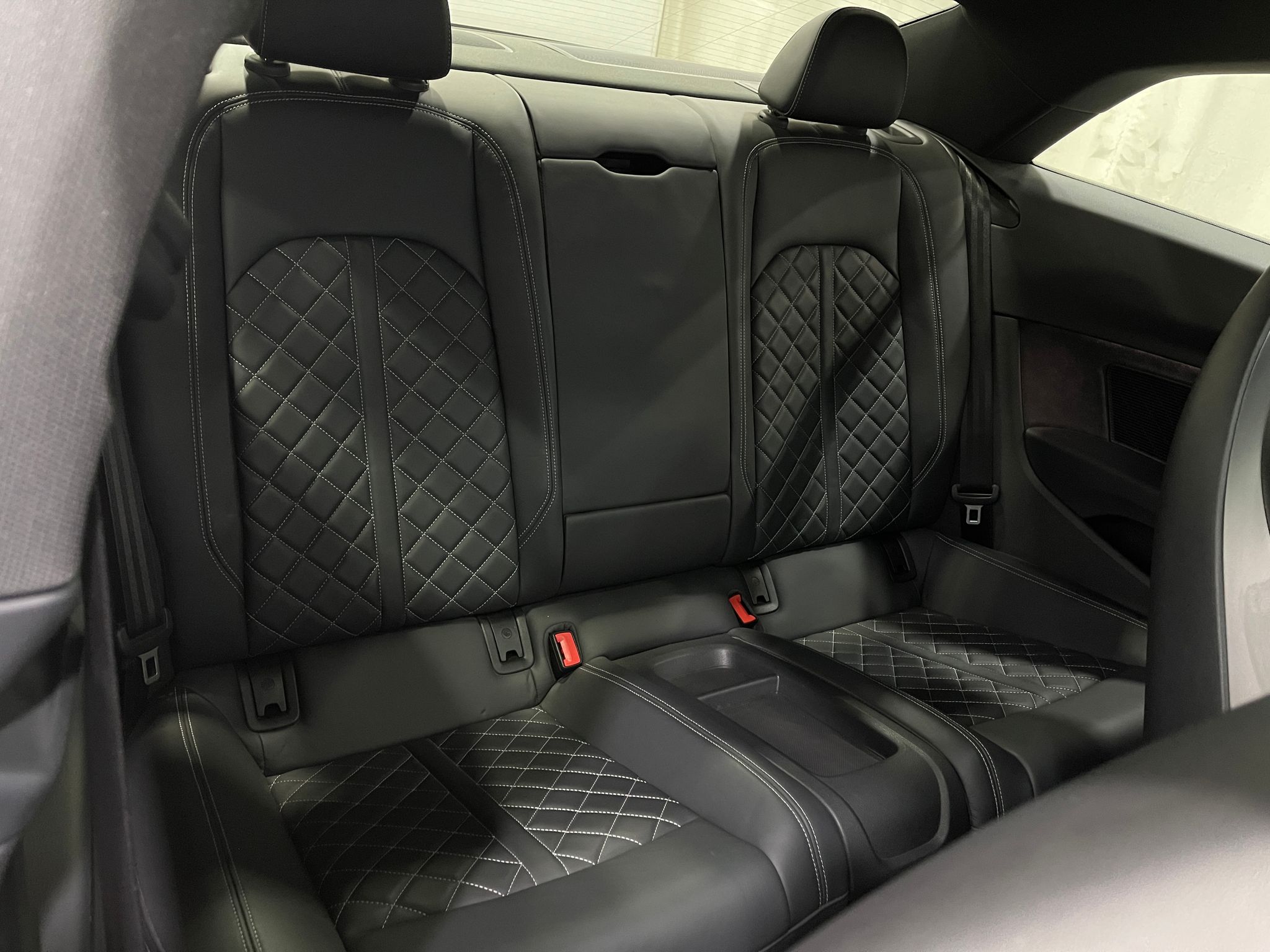 2020 Audi S5 Premium Plus Image 15 of 40