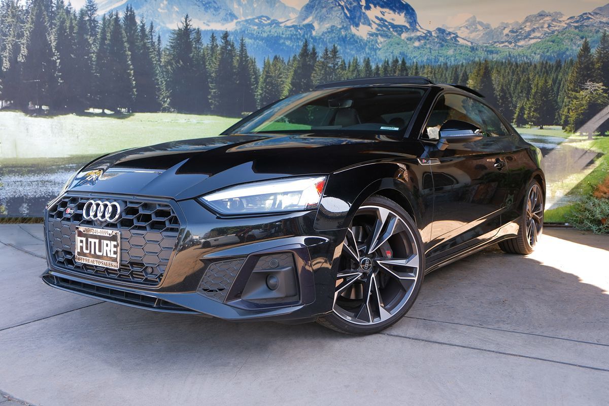 Vehicle image 1 of 51