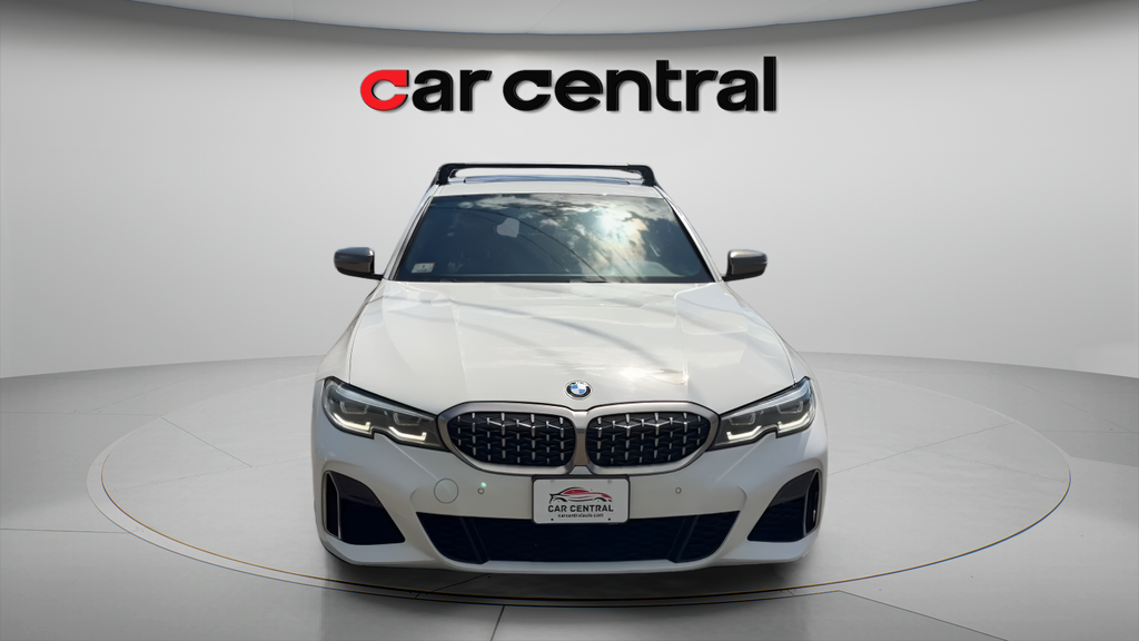 2020 BMW 3 Series M340i xDrive Image 2 of 38