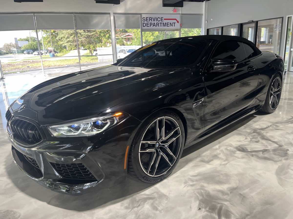 Vehicle image 1 of 41