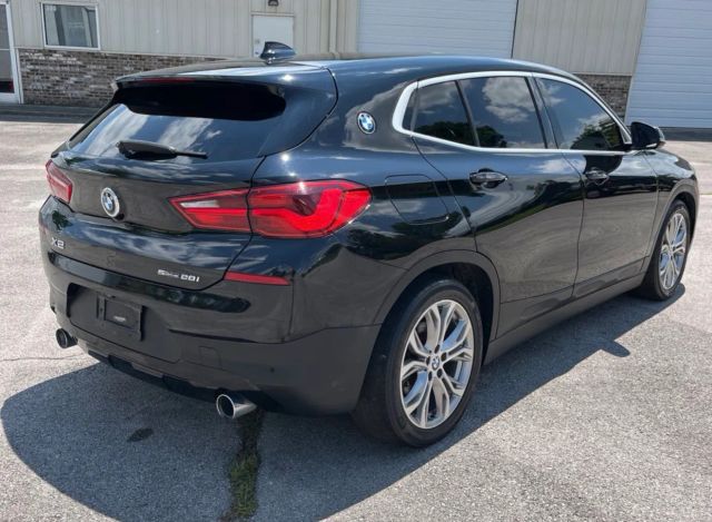 2020 BMW X2 sDrive28i Image 3 of 5