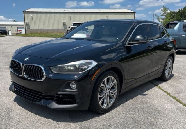 2020 BMW X2 sDrive28i Image 1 of 5